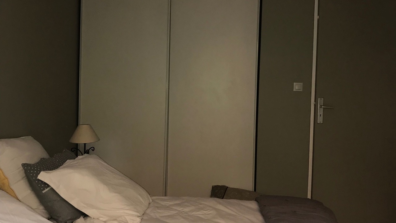 Photo of Bedroom in Nimes City Centre