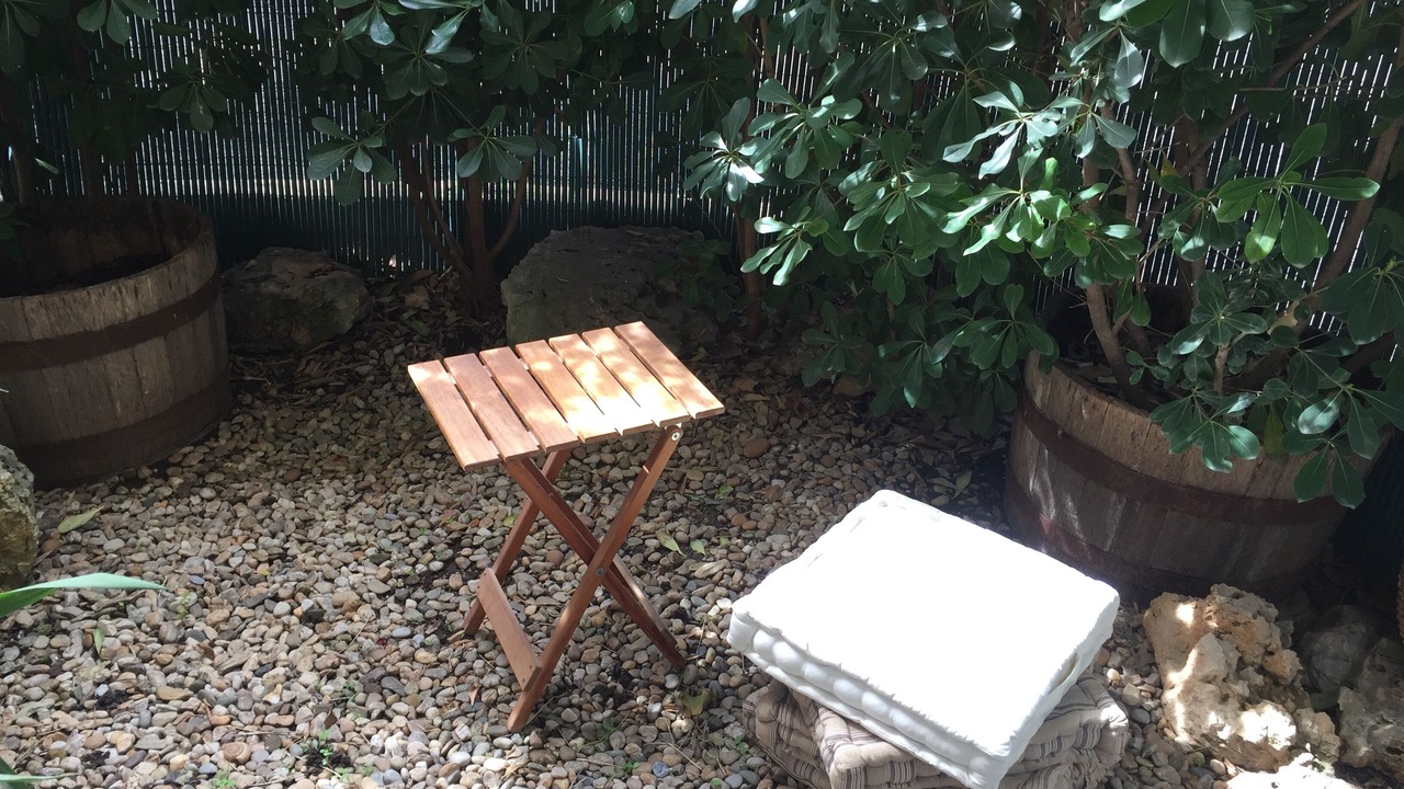 Photo of Outdoor in Nimes City Centre