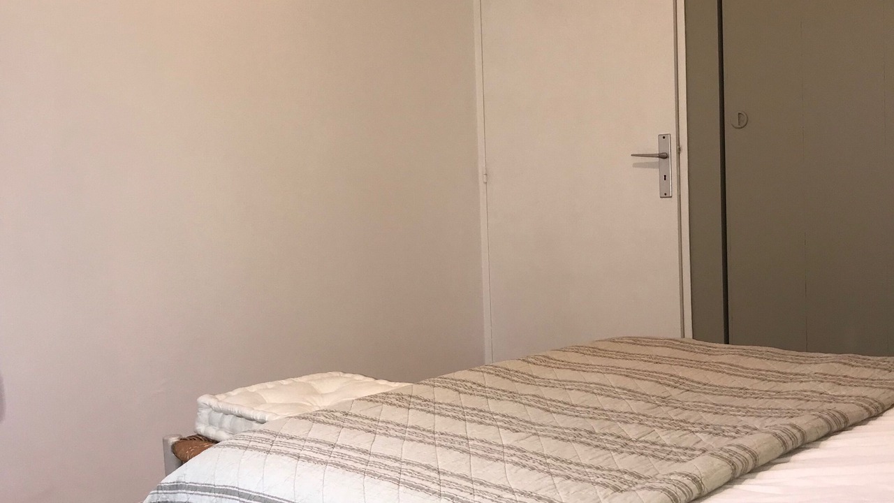 Photo of Bedroom in Nimes City Centre