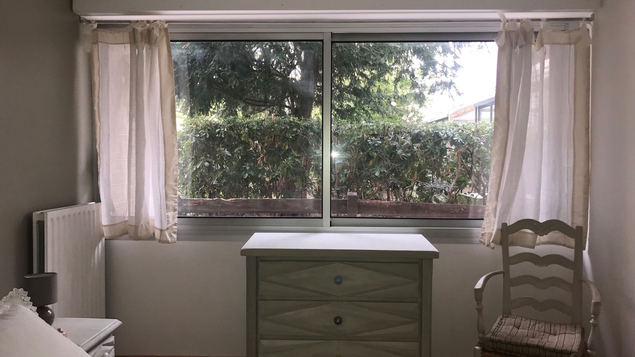 Photo of Bedroom in Nimes City Centre