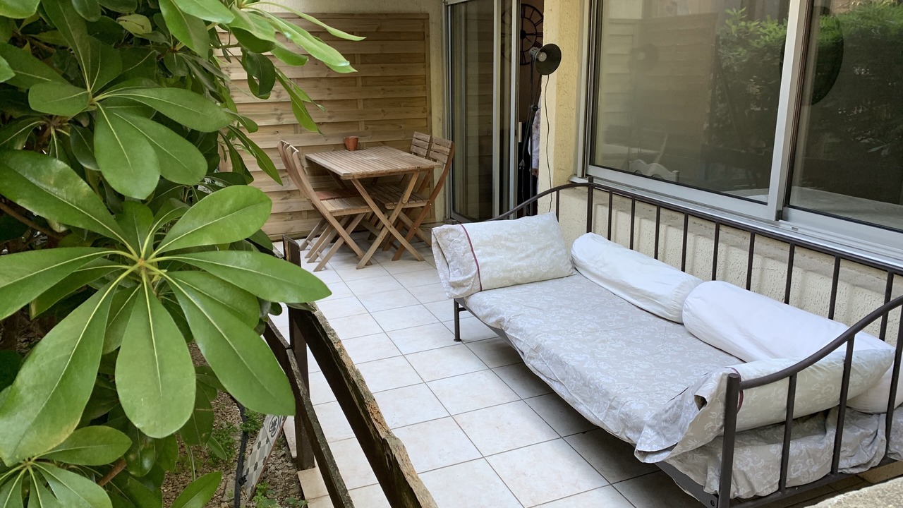 Photo of Outdoor in Nimes City Centre