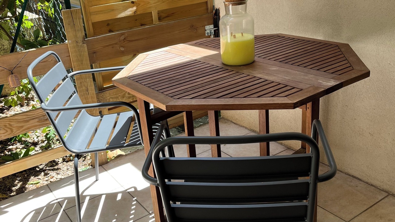 Photo of Outdoor in Nimes City Centre