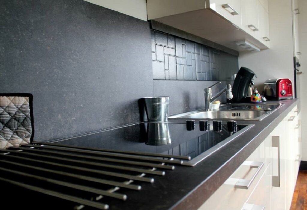 Photo of Kitchen in Bazailles
