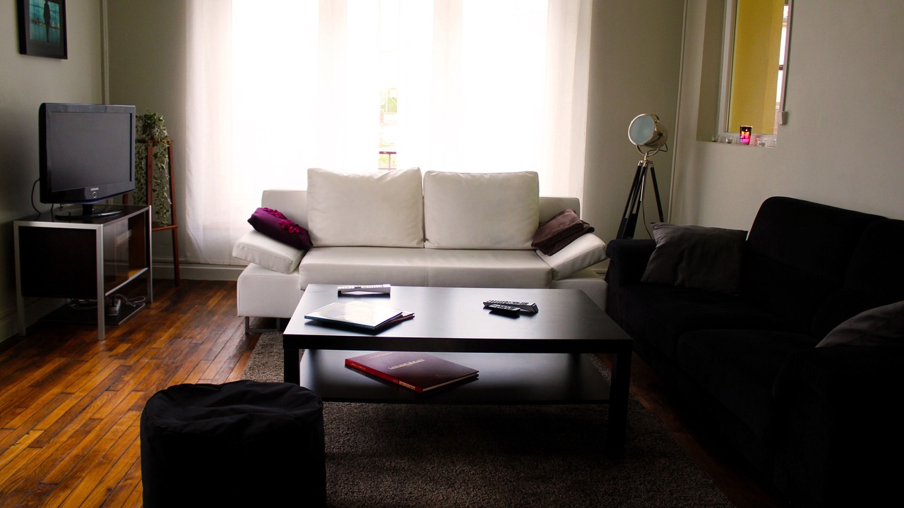 Photo of Livingroom in Bazailles