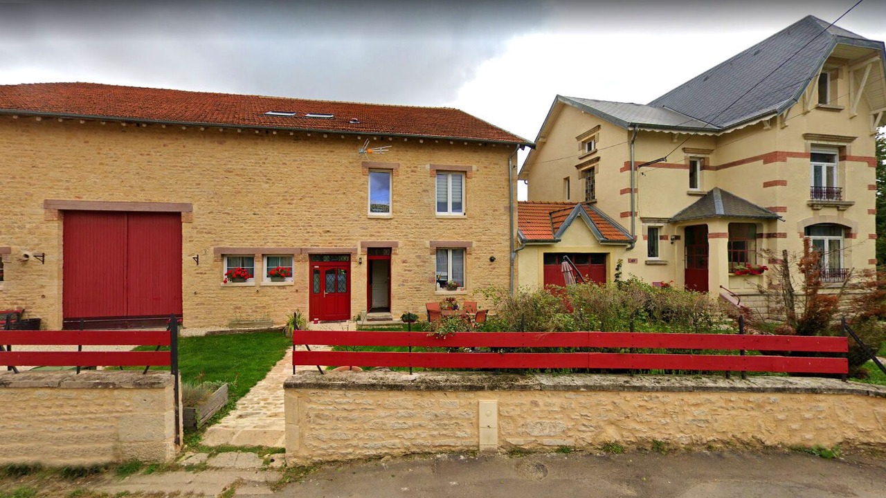 Photo of Outdoor in Bazailles