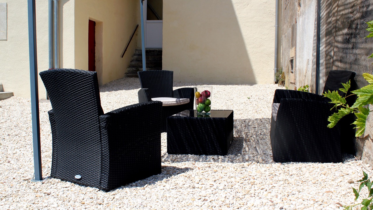 Photo of Outdoor in Bazailles