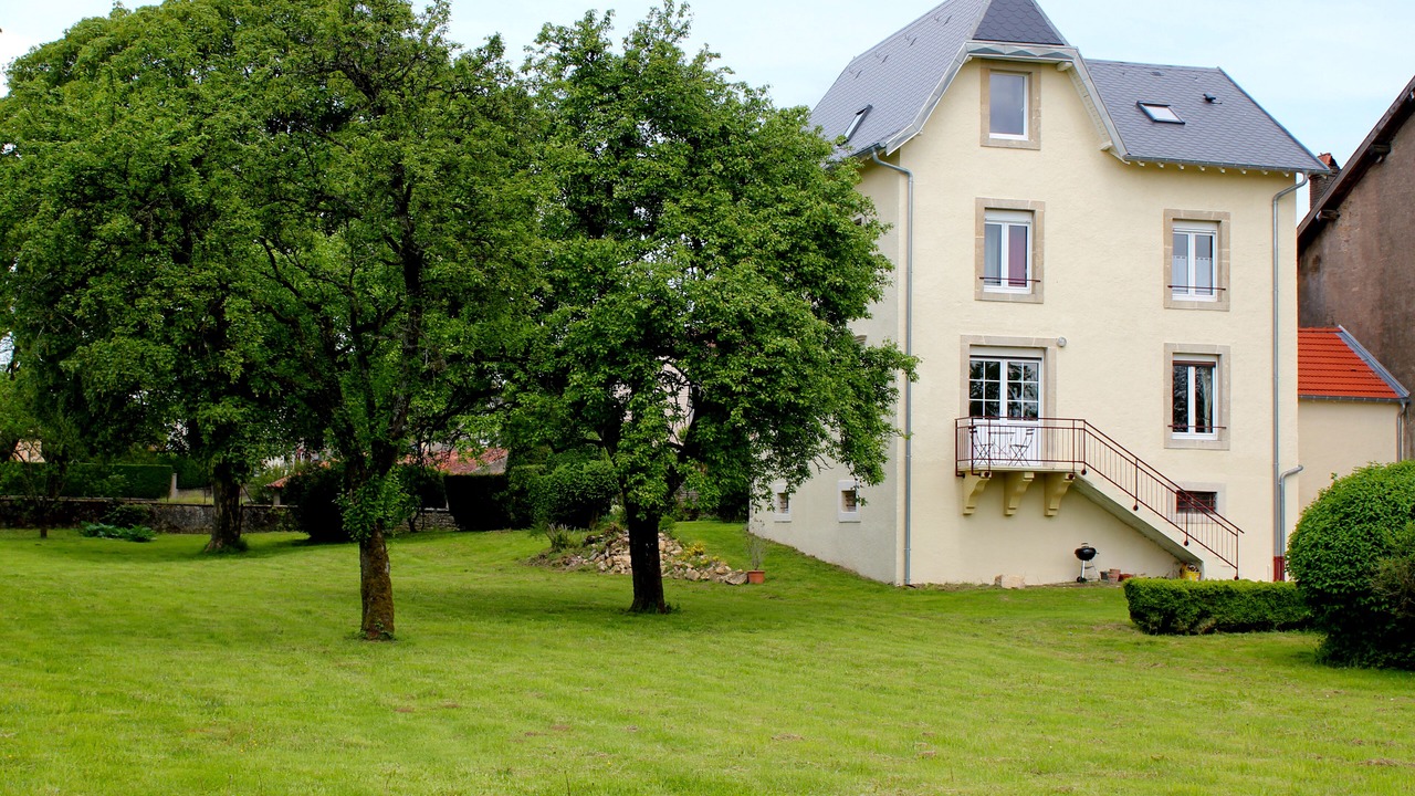 Photo of Outdoor in Bazailles
