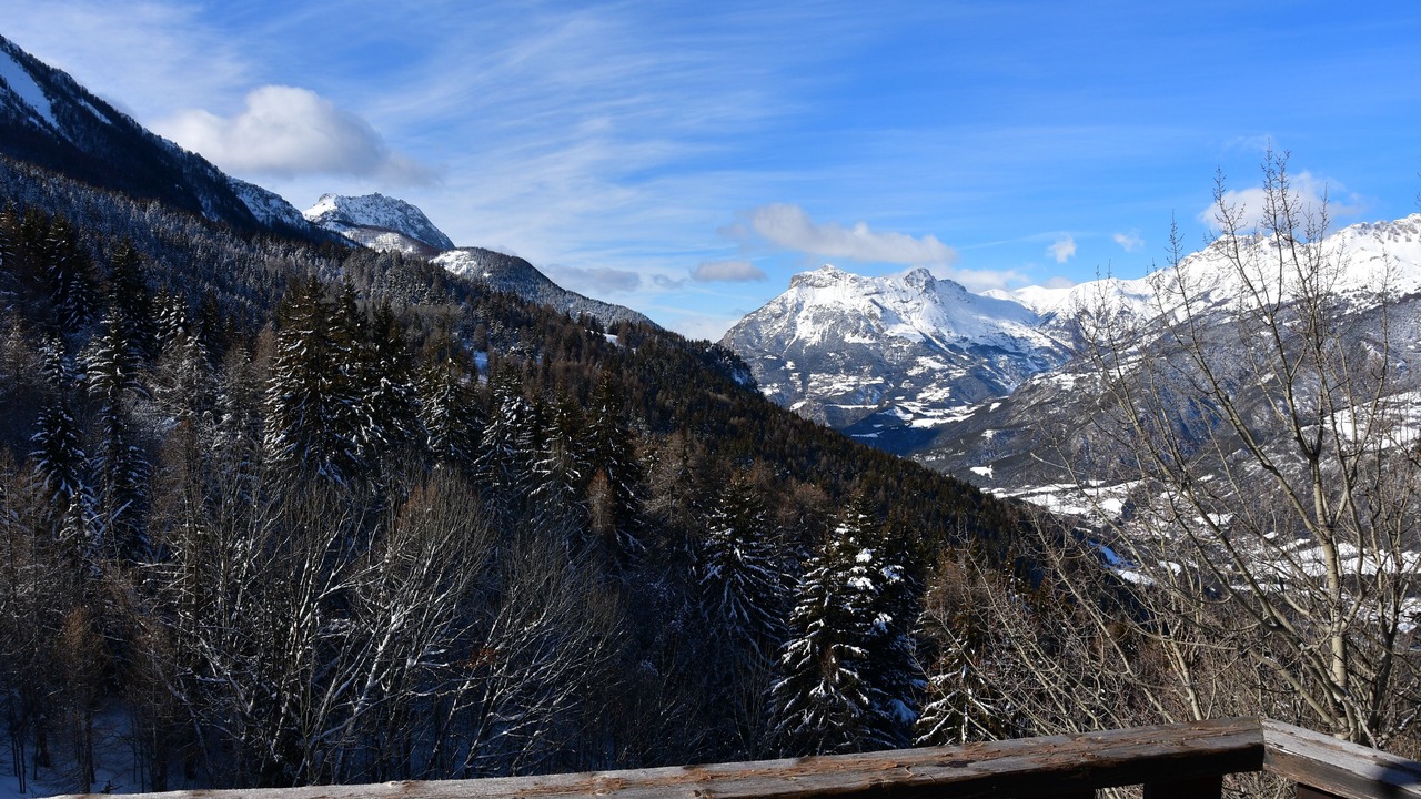 Photo of Outdoor in Pra Loup
