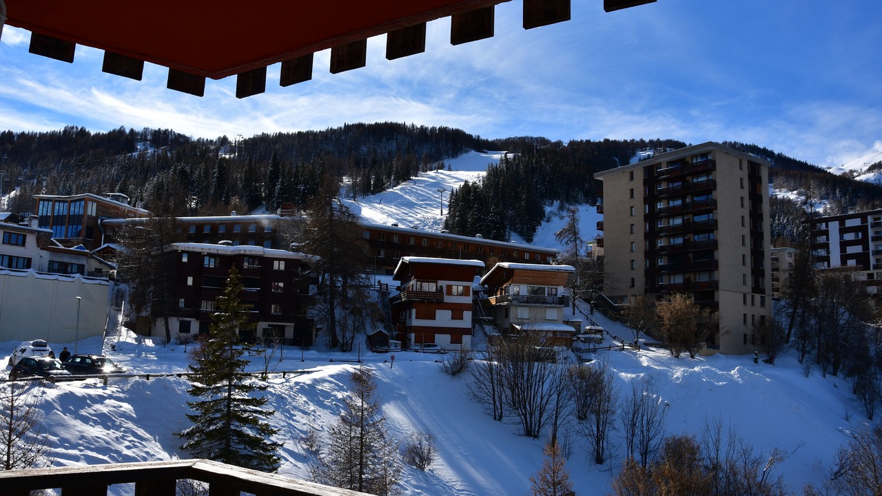 Photo of Outdoor in Pra Loup