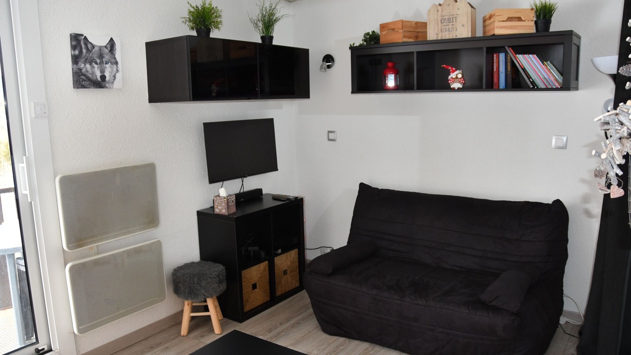Photo of Livingroom in Pra Loup