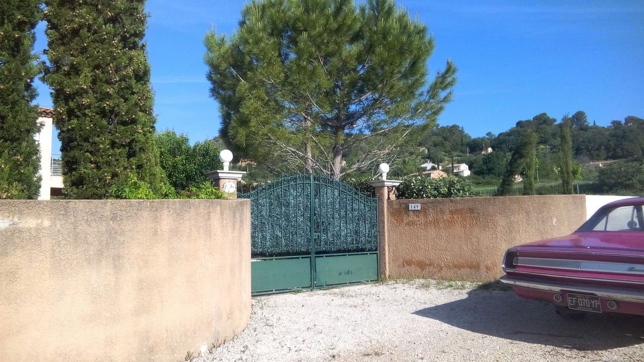 Photo of Outdoor in Le Val