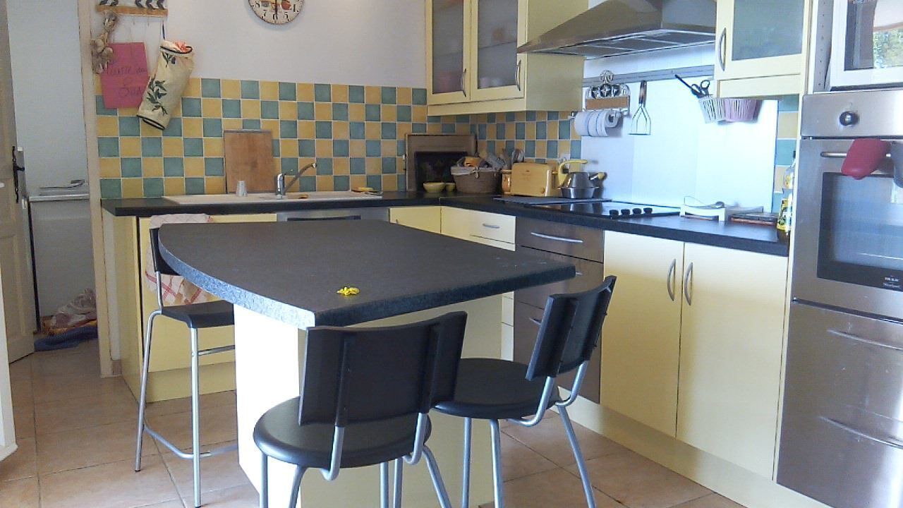 Photo of Kitchen in Le Val