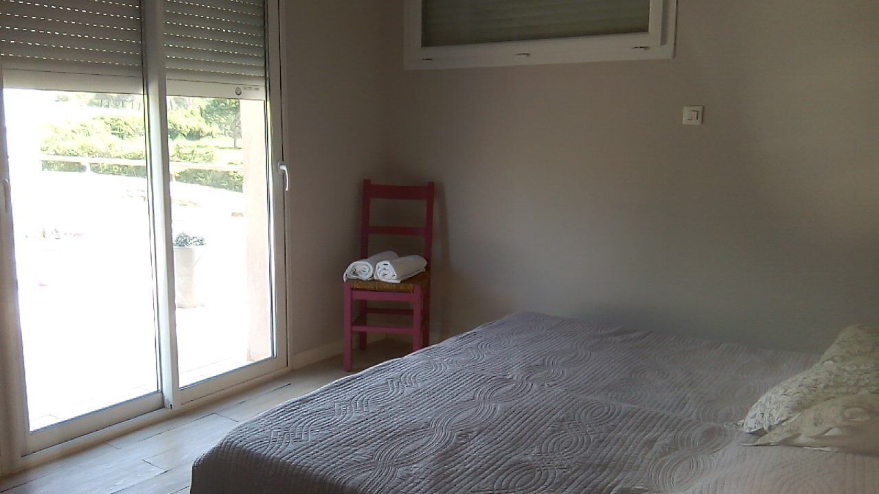 Photo of Bedroom in Le Val