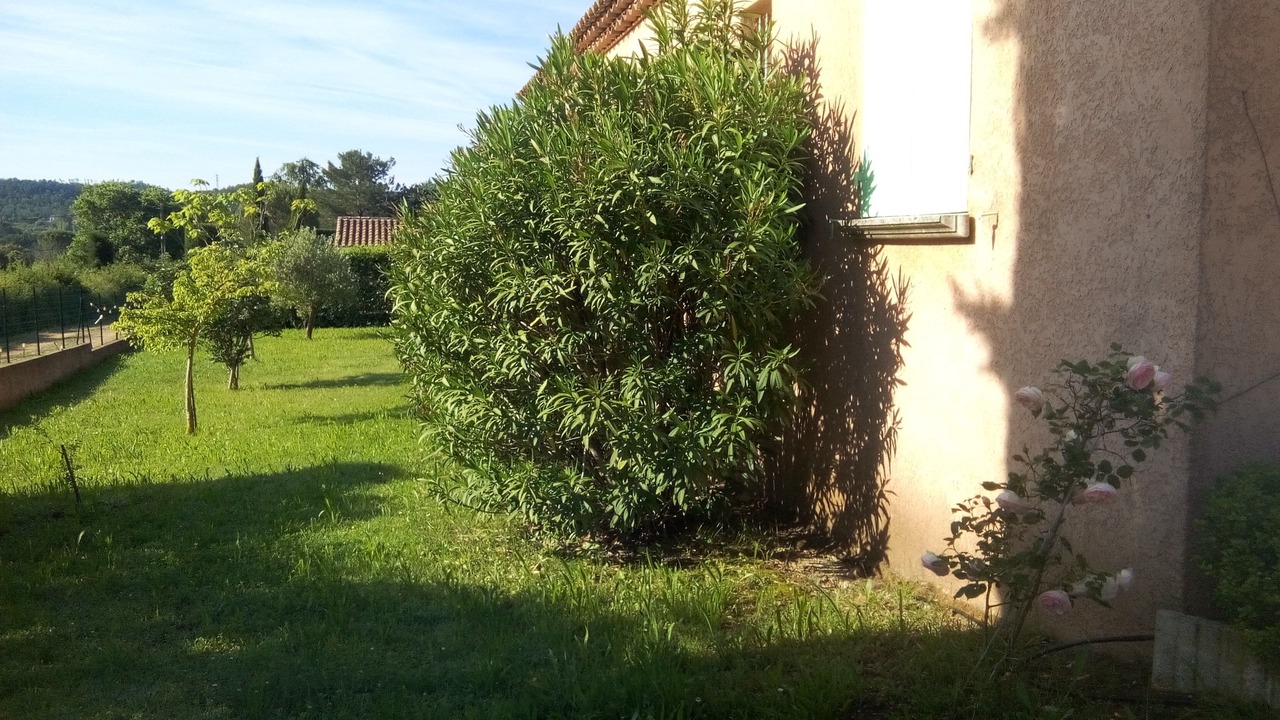 Photo of Outdoor in Le Val
