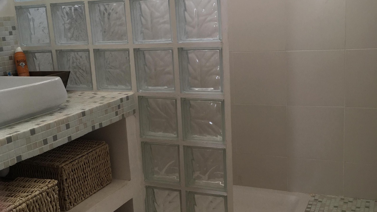 Photo of Bathroom in Le Val