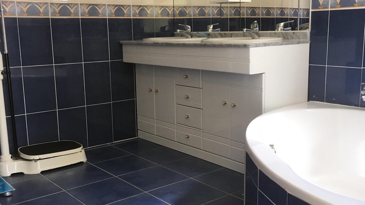 Photo of Bathroom in Le Val