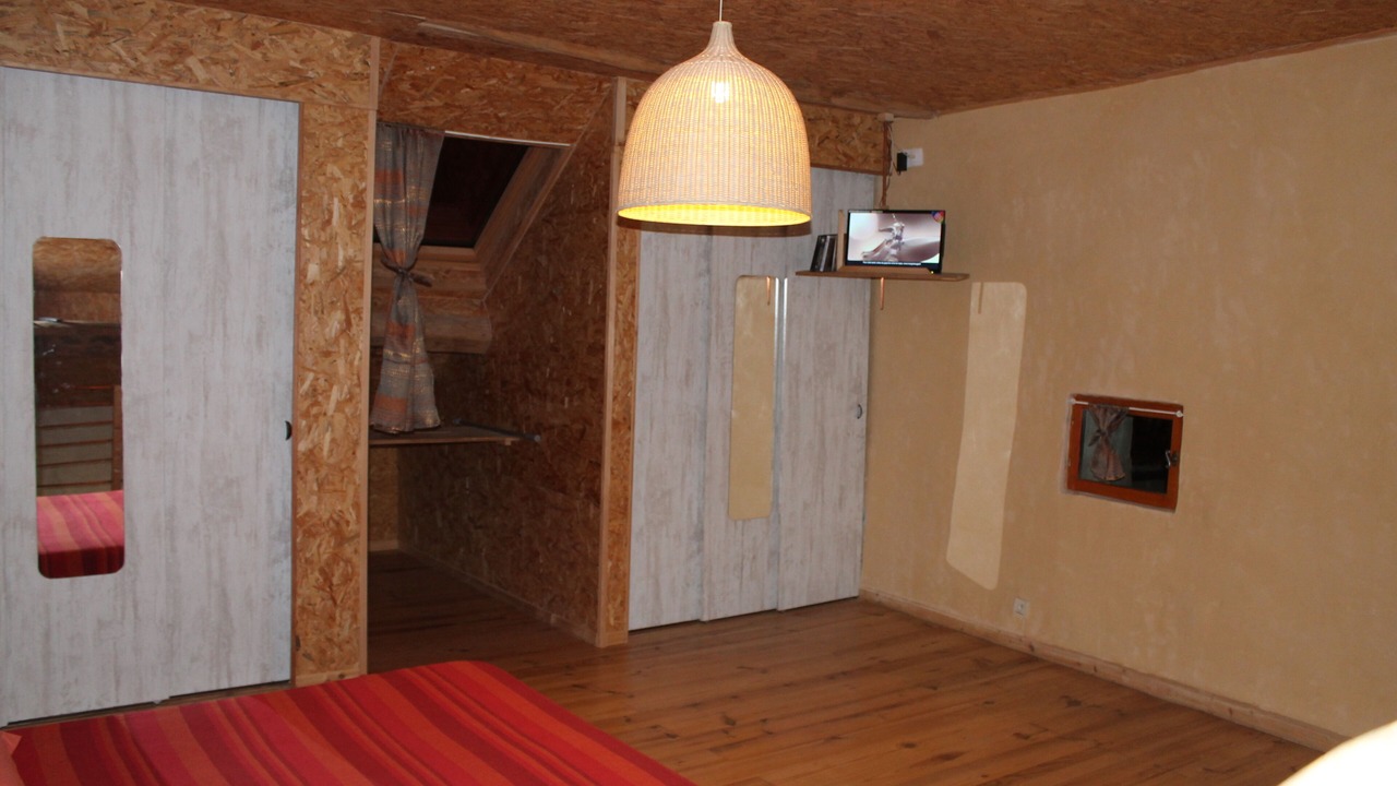 Photo of Bedroom in Bellechaume