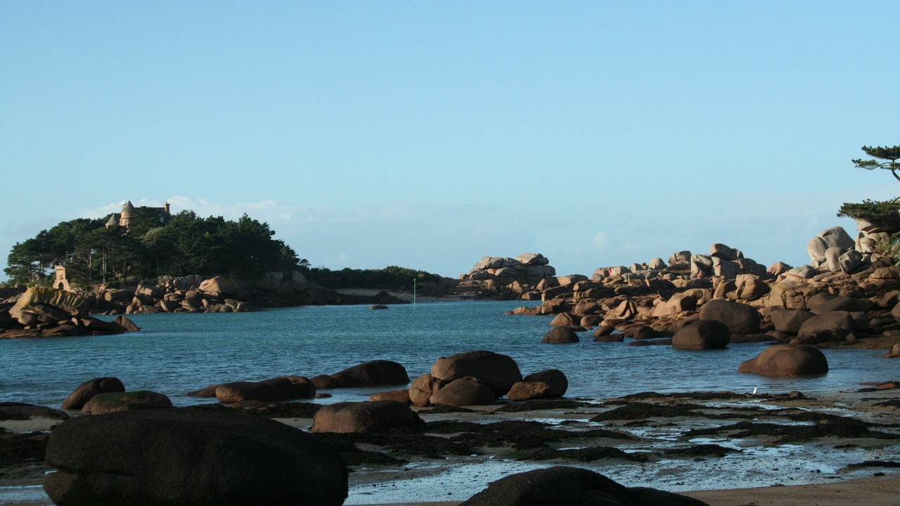 Photo of Others in Pleumeur-Bodou