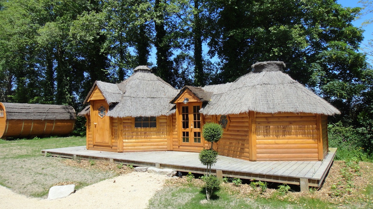Photo of Outdoor in Pleumeur-Bodou