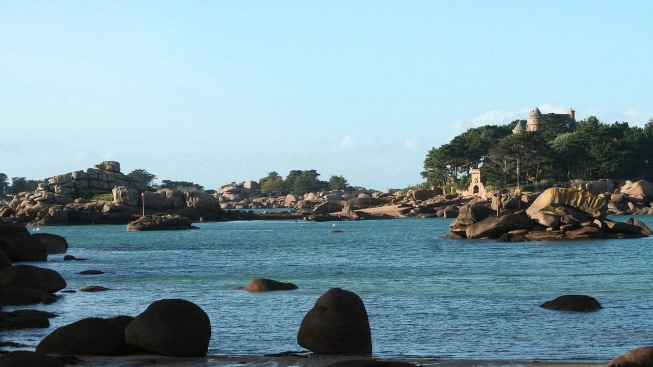 Photo of Others in Pleumeur-Bodou