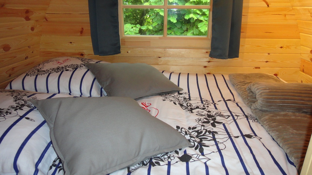 Photo of Bedroom in Pleumeur-Bodou