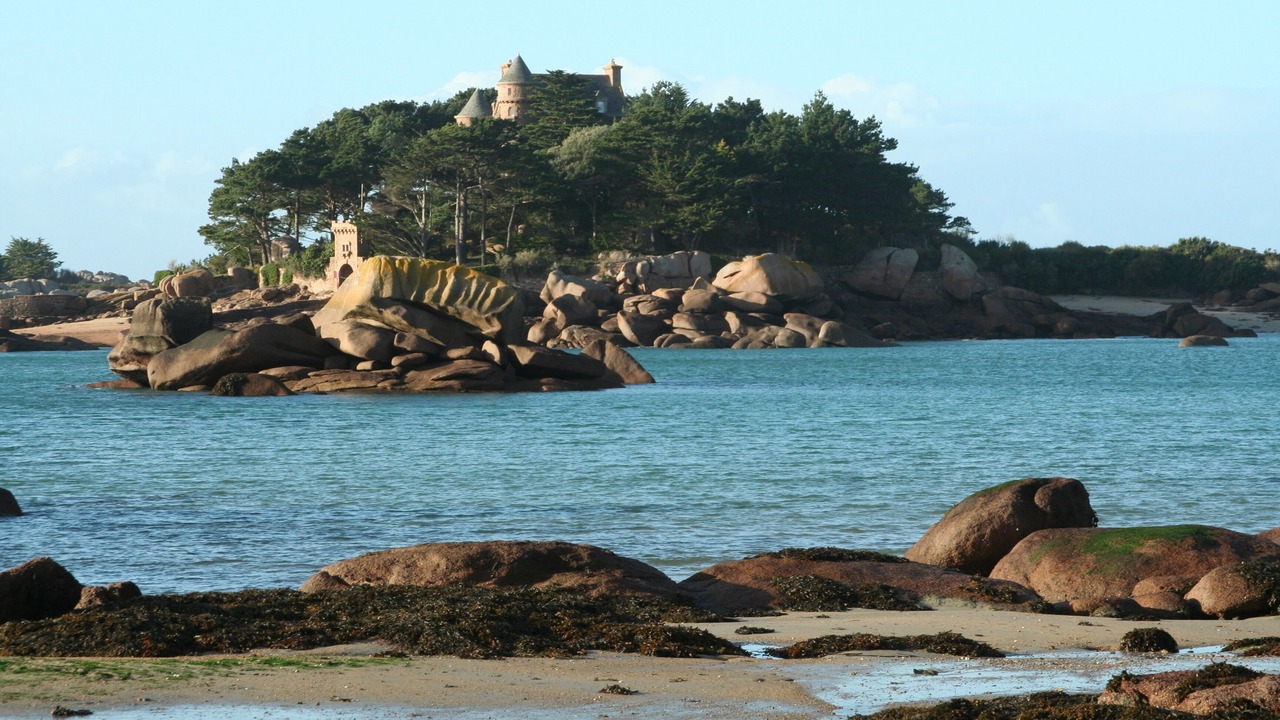 Photo of Others in Pleumeur-Bodou