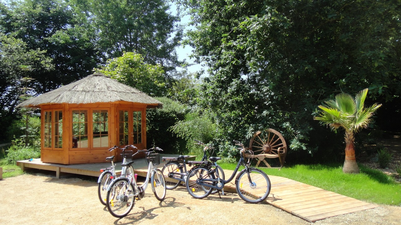 Photo of Outdoor in Pleumeur-Bodou