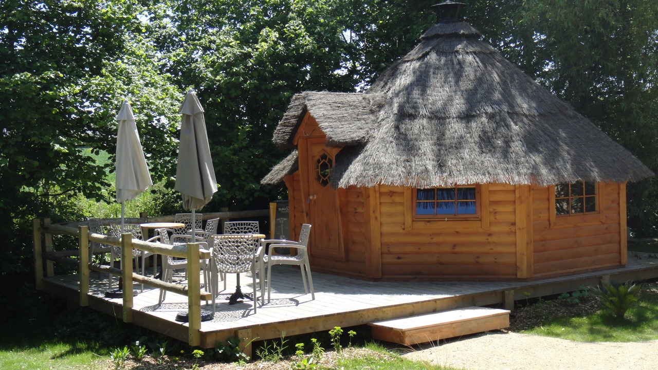 Photo of Outdoor in Pleumeur-Bodou