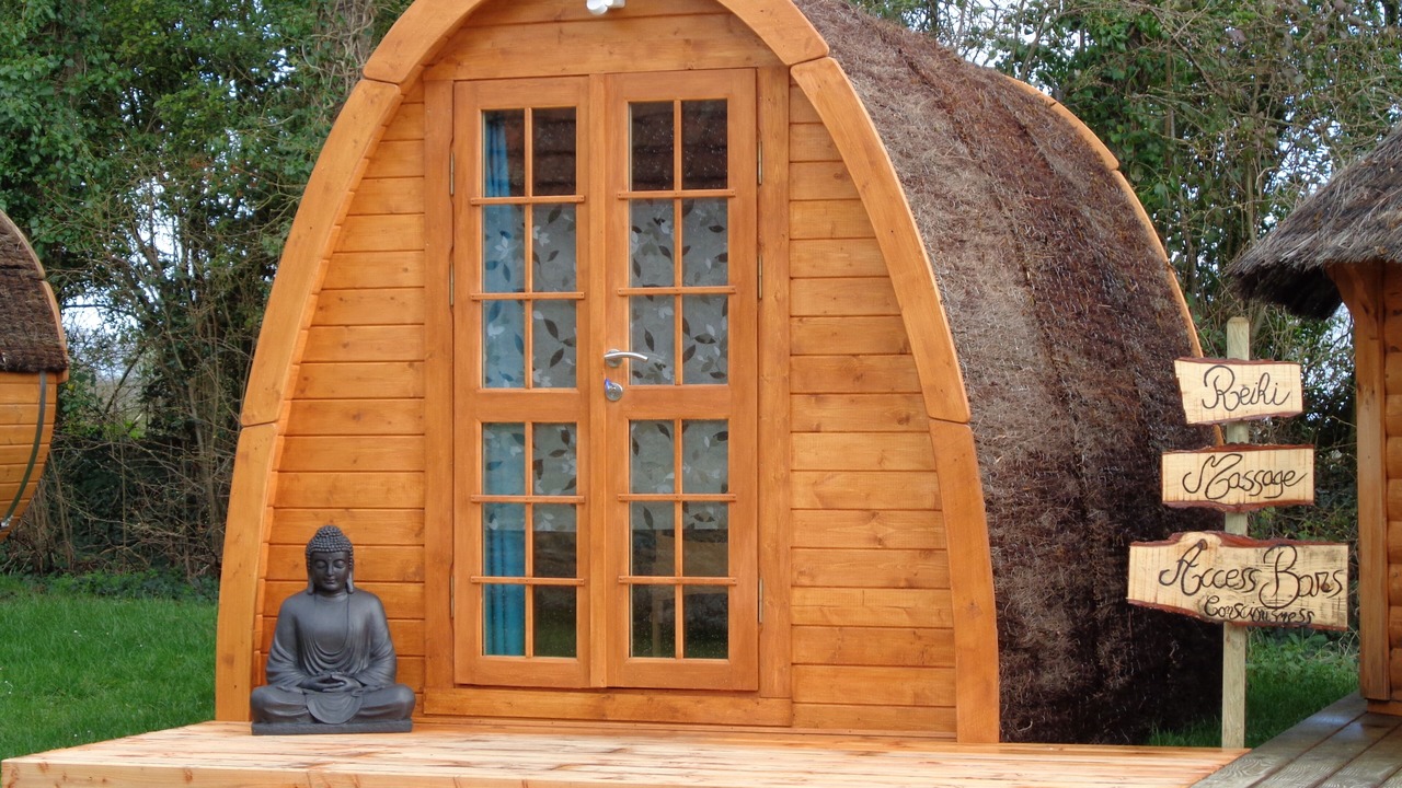 Photo of Outdoor in Pleumeur-Bodou