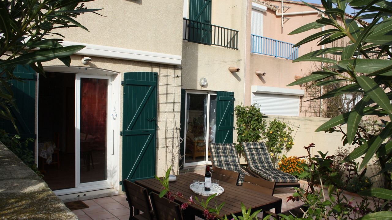 Photo of Outdoor in Gruissan
