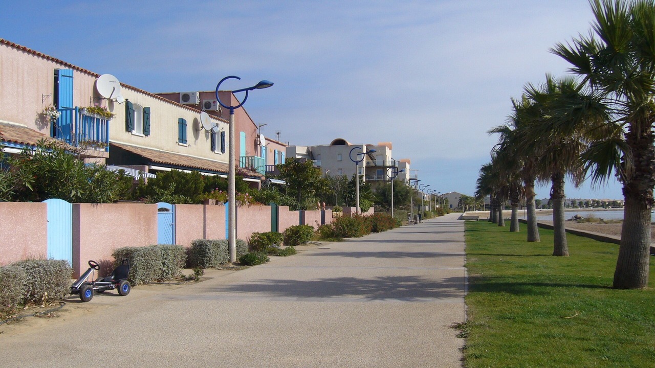 Photo of Outdoor in Gruissan