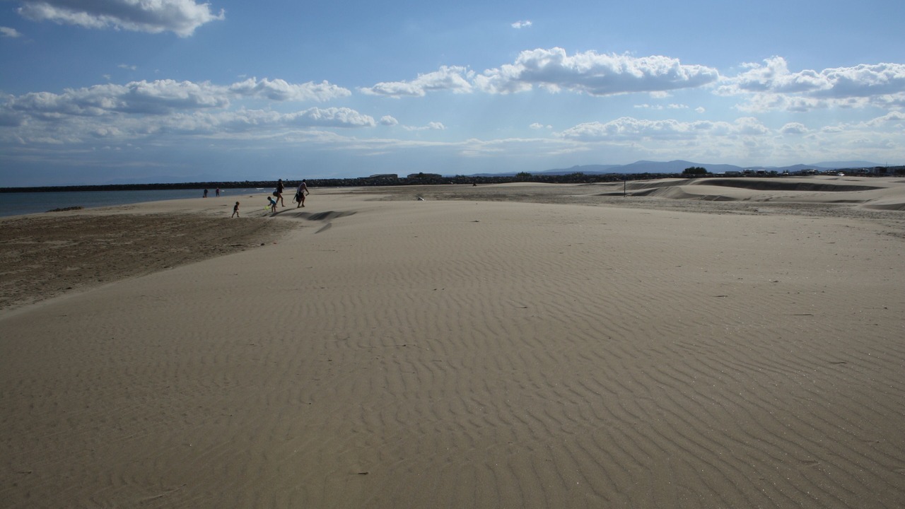Photo of Others in Gruissan
