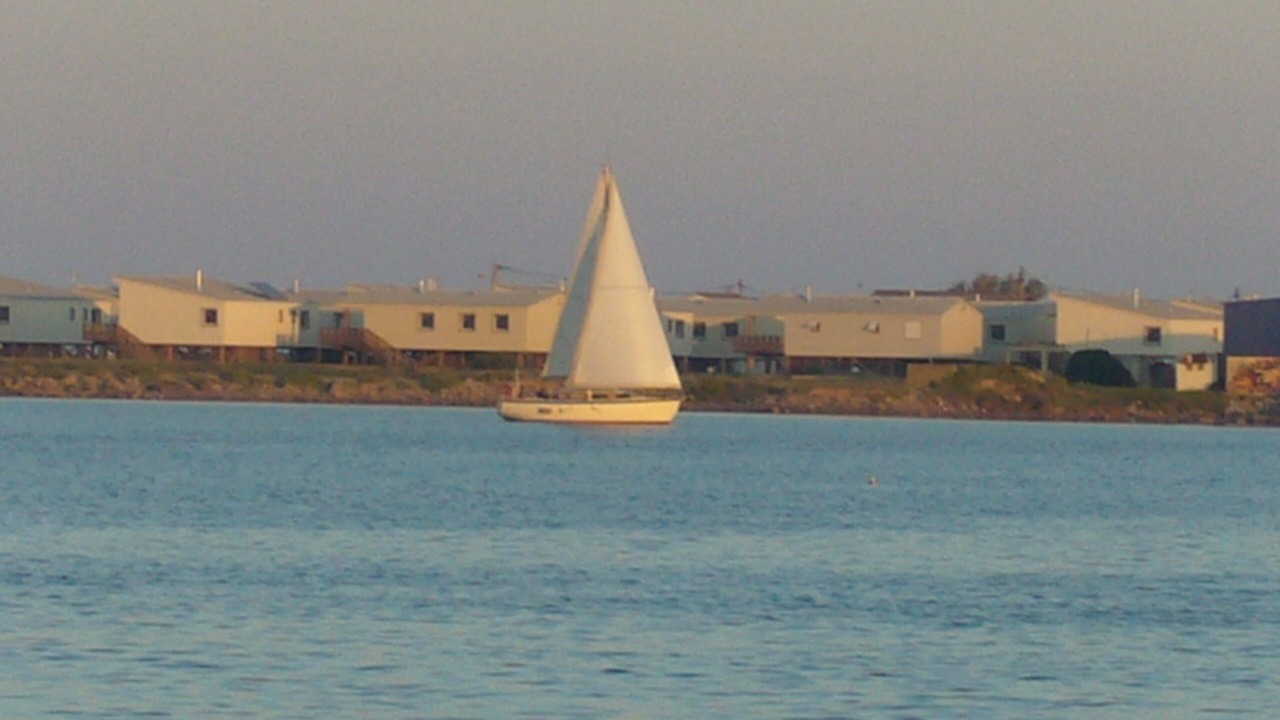 Photo of Others in Gruissan