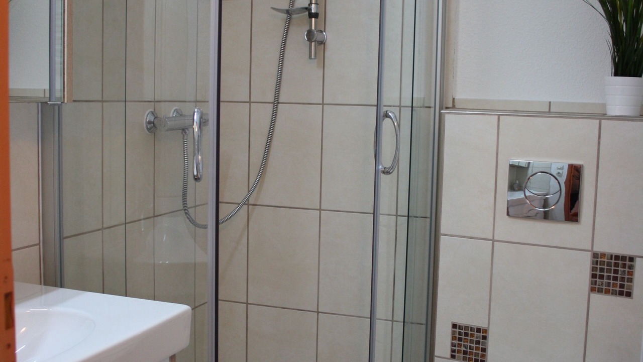 Photo of Bathroom in Gruissan