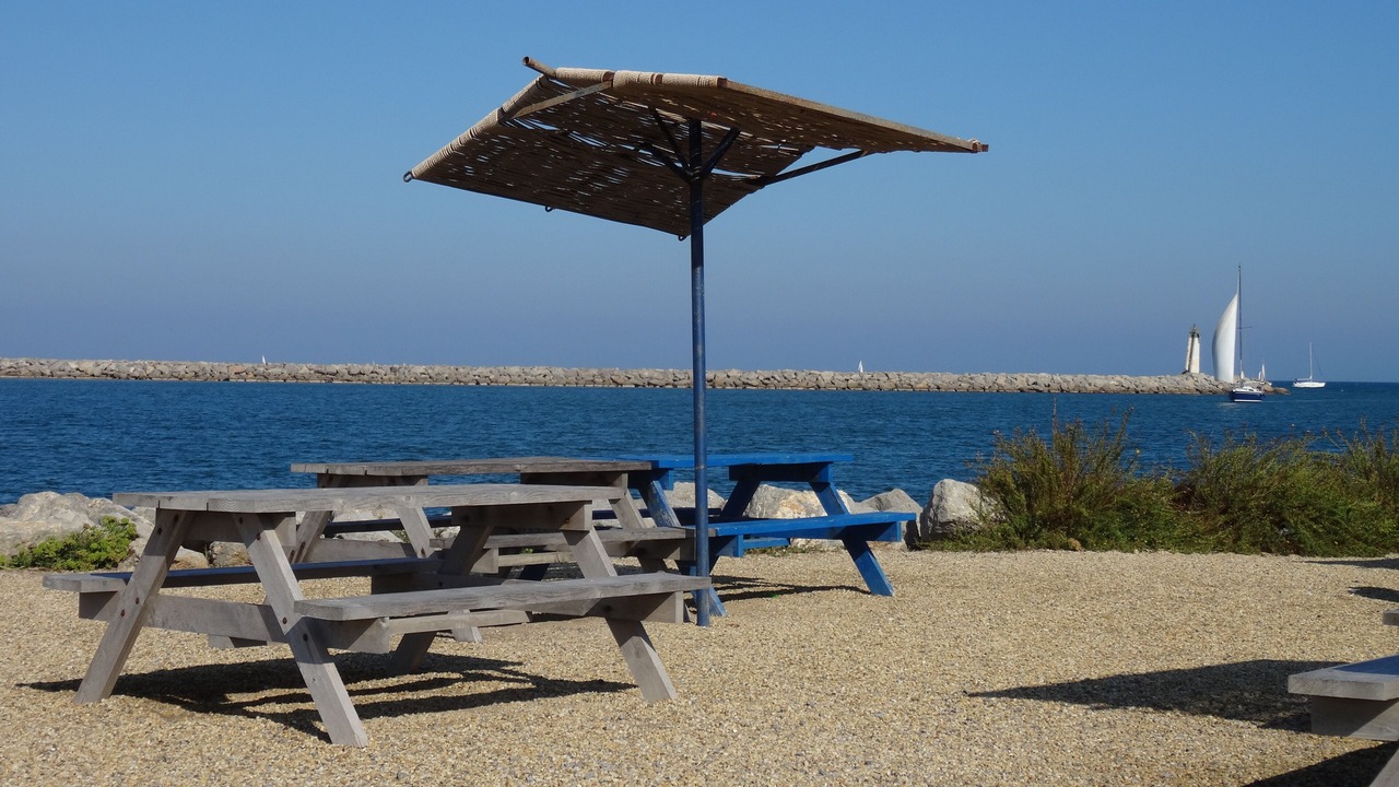 Photo of Others in Gruissan