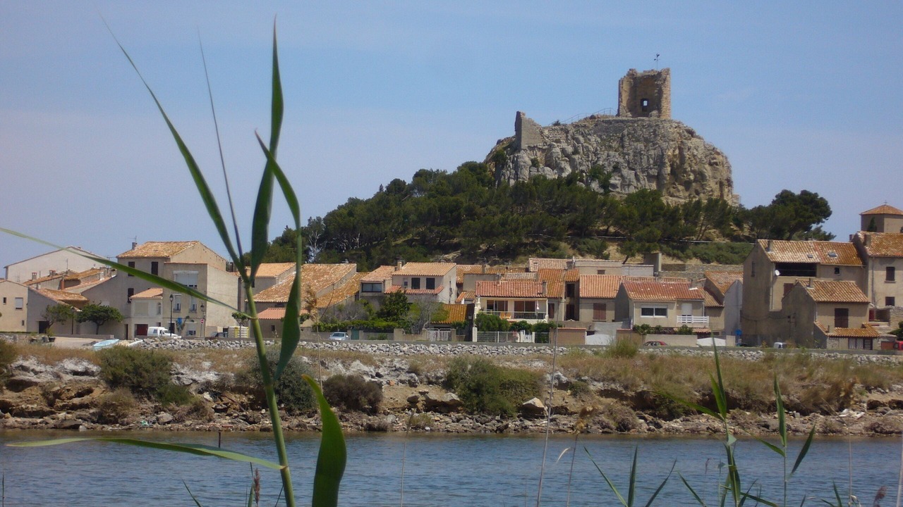 Photo of Others in Gruissan