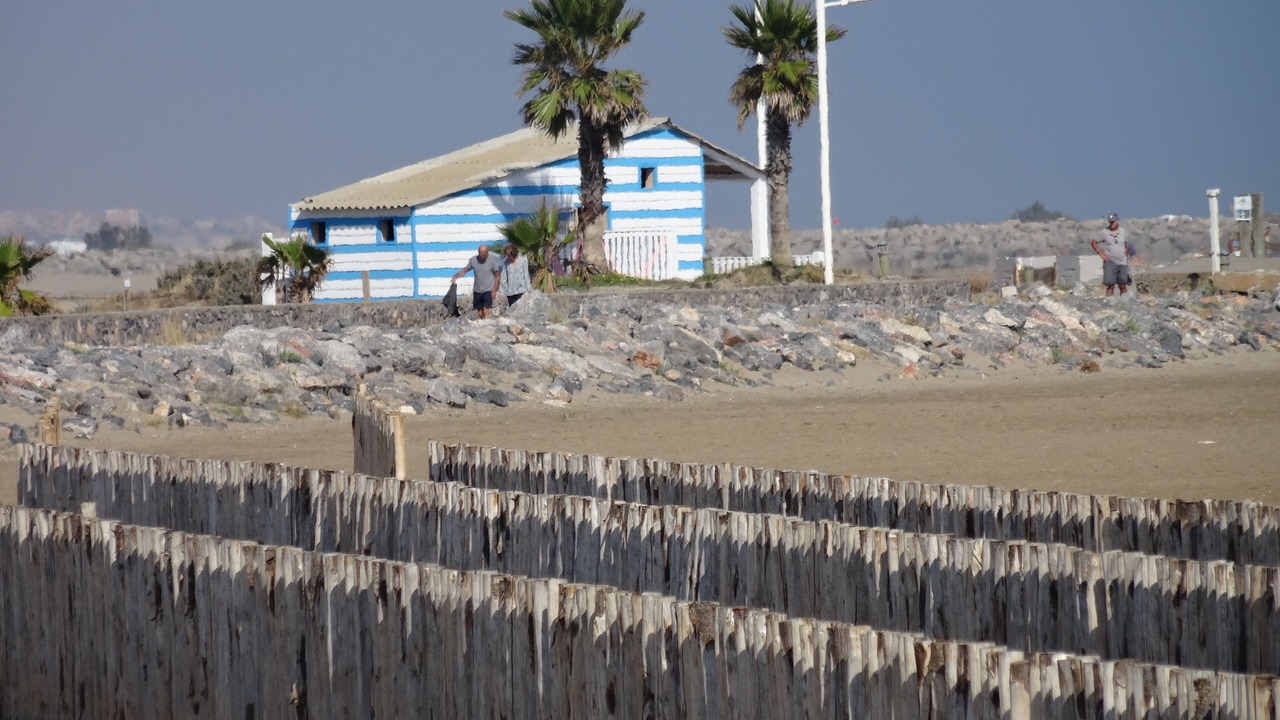 Photo of Others in Gruissan