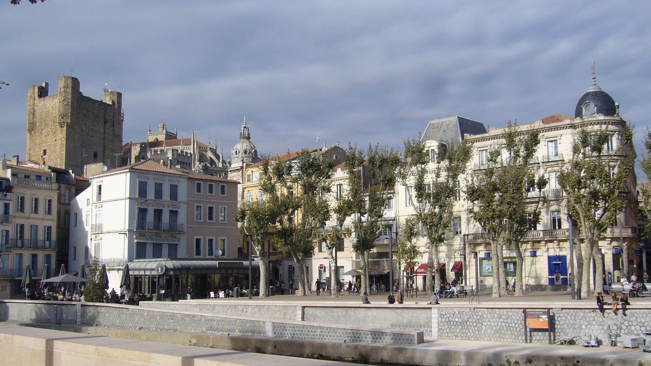 Photo of Outdoor in Gruissan