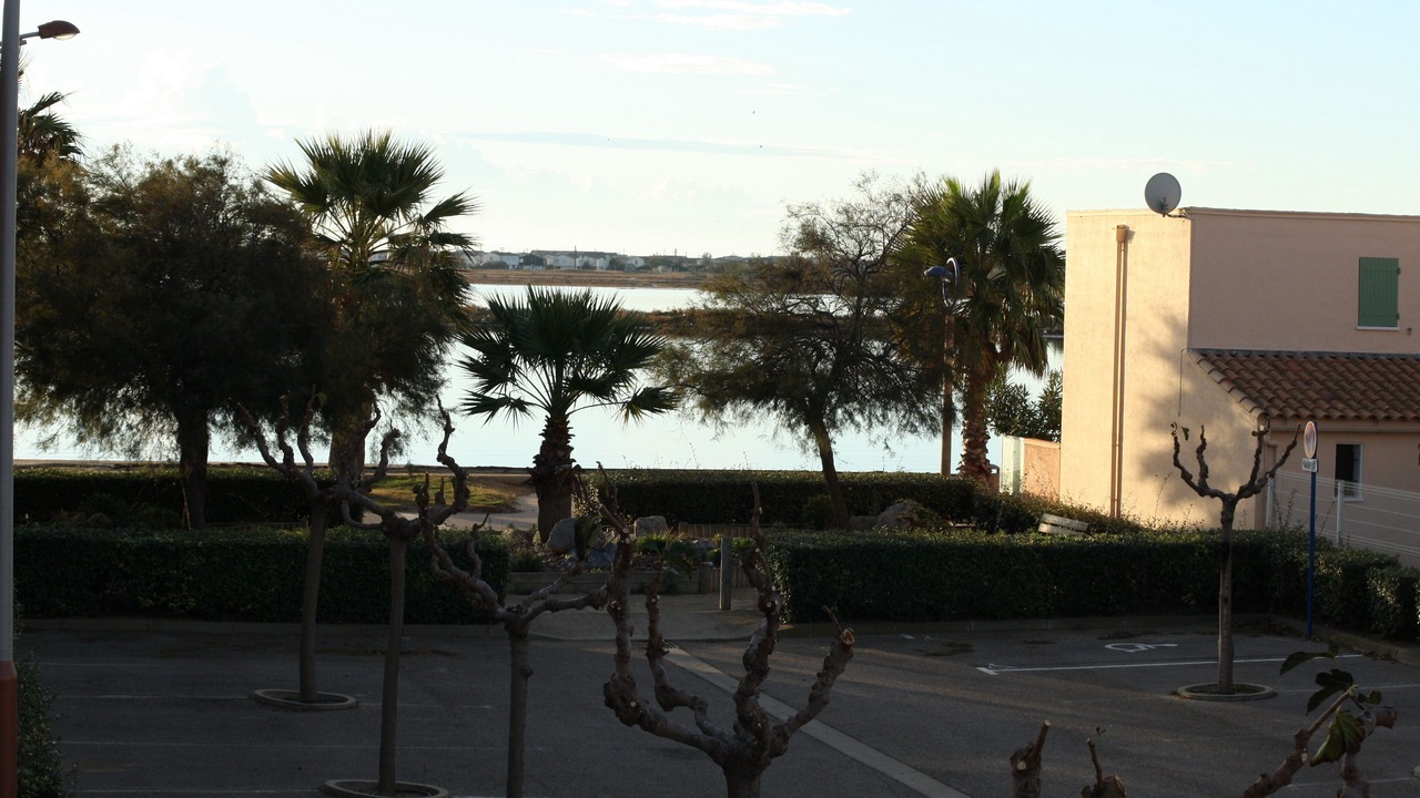 Photo of Outdoor in Gruissan