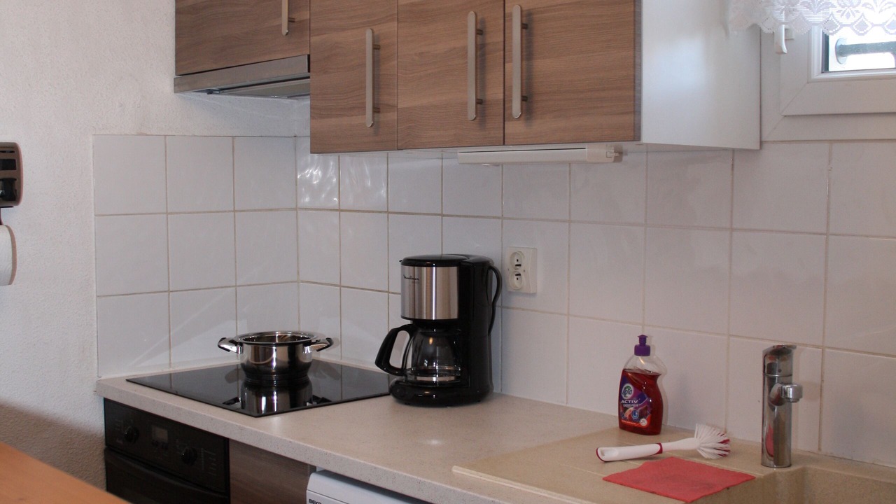 Photo of Kitchen in Gruissan