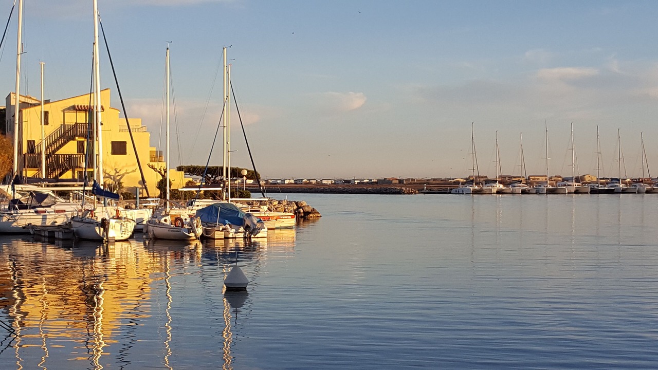 Photo of Others in Gruissan