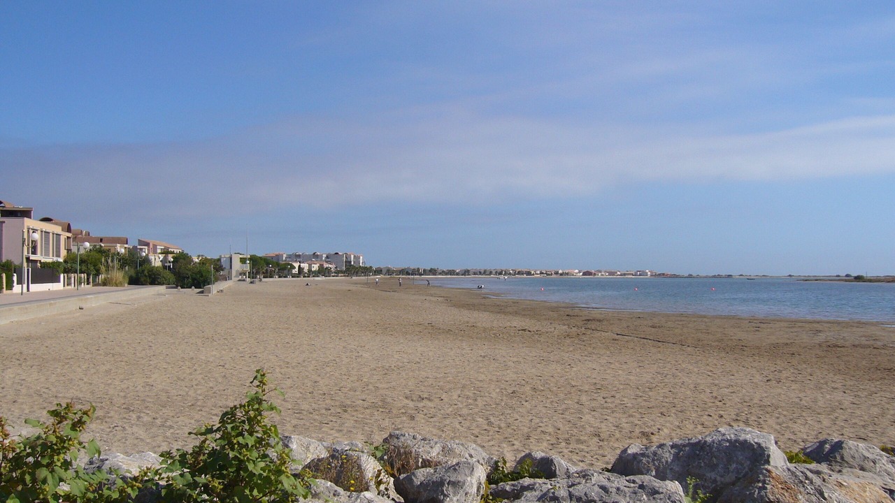 Photo of Others in Gruissan