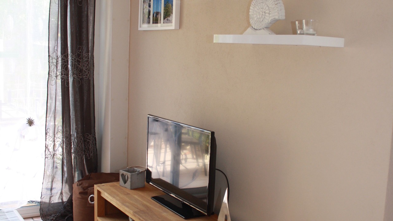 Photo of Livingroom in Gruissan
