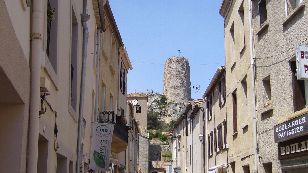 Photo of Others in Gruissan
