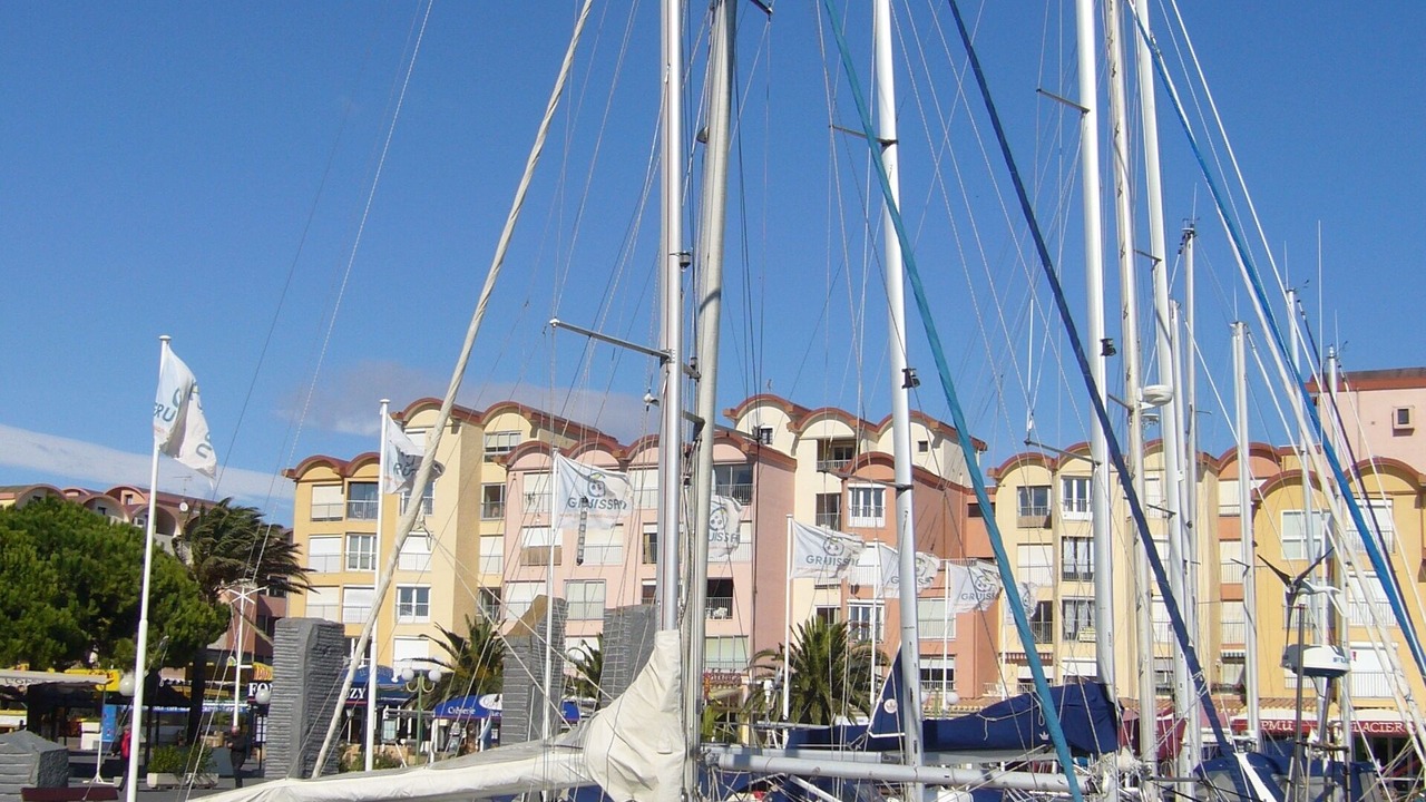 Photo of Others in Gruissan