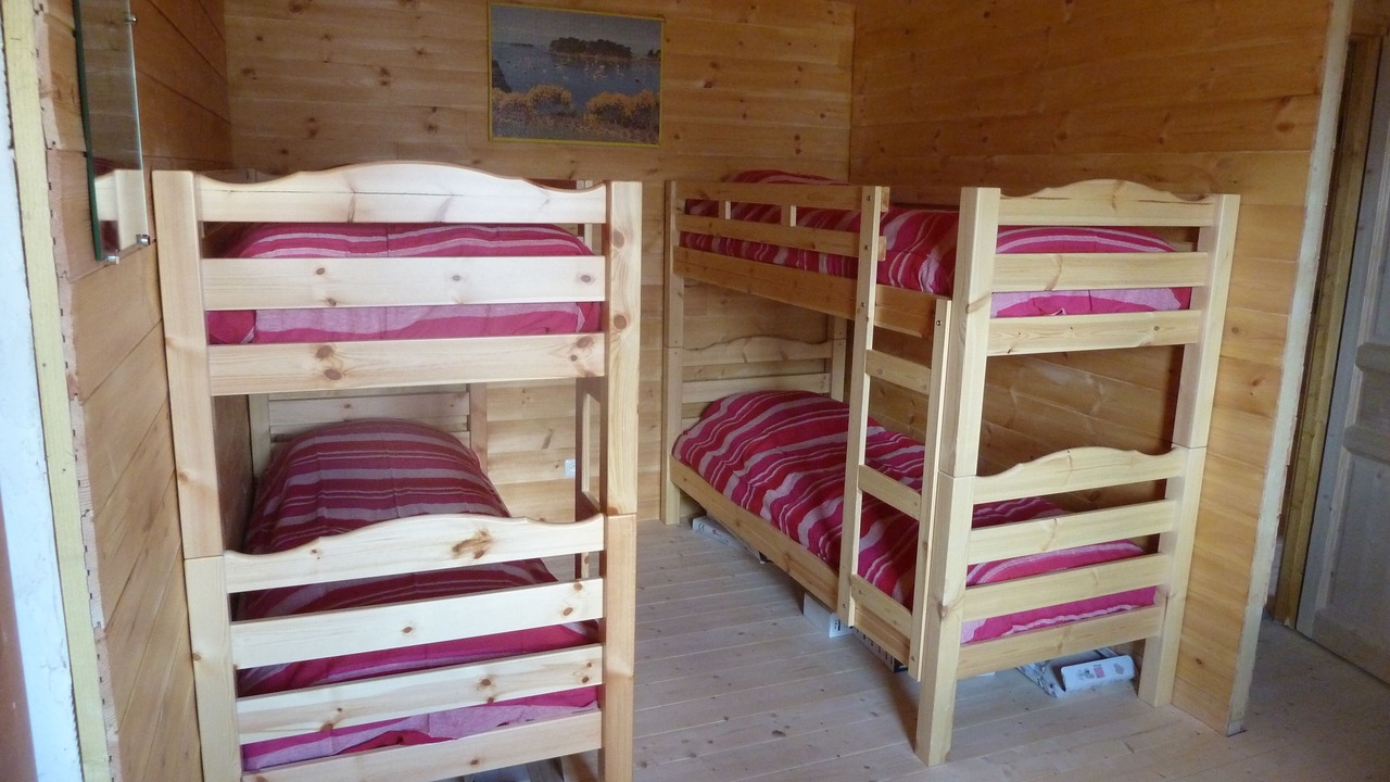 Photo of Bedroom in Orcieres-Merlette