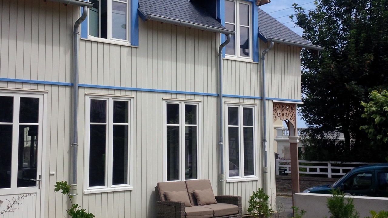 Photo of Outdoor in Saint-Lunaire