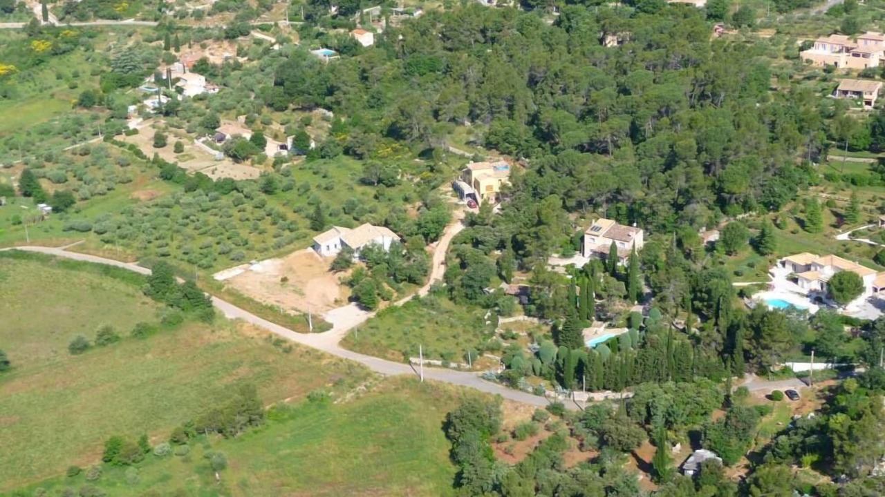 Photo of Outdoor in Le Val
