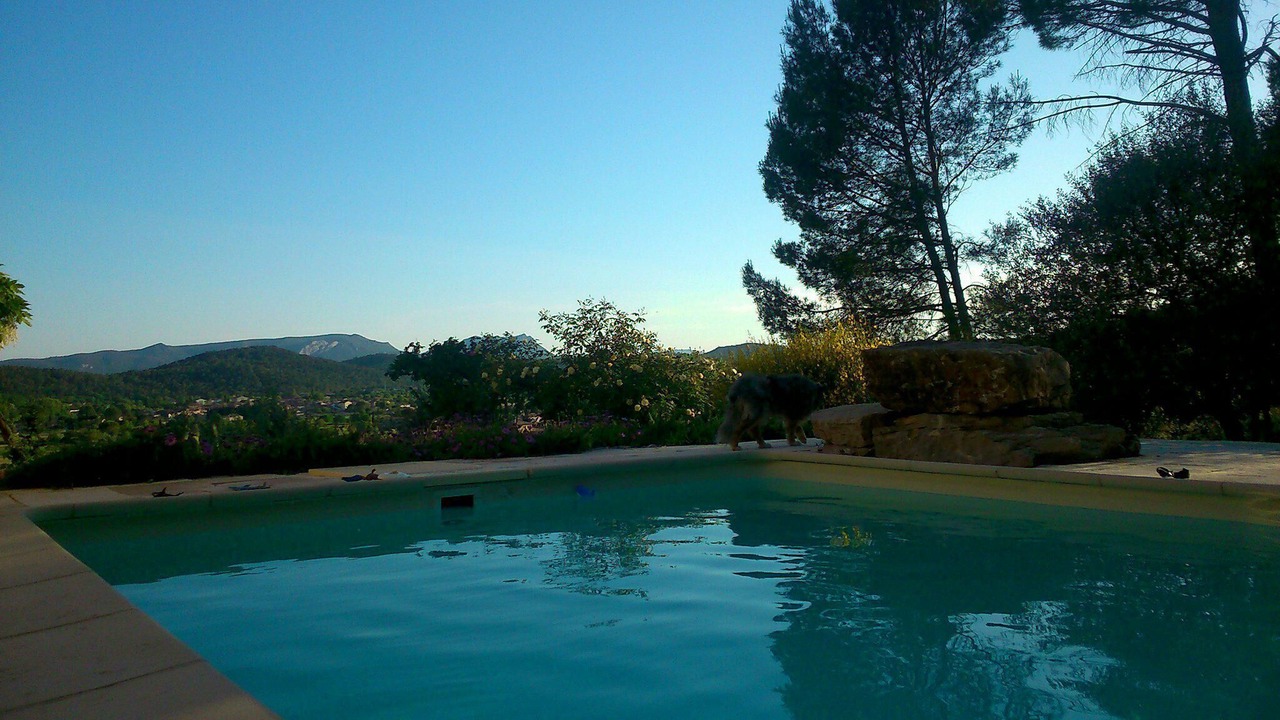 Photo of Outdoor in Le Val