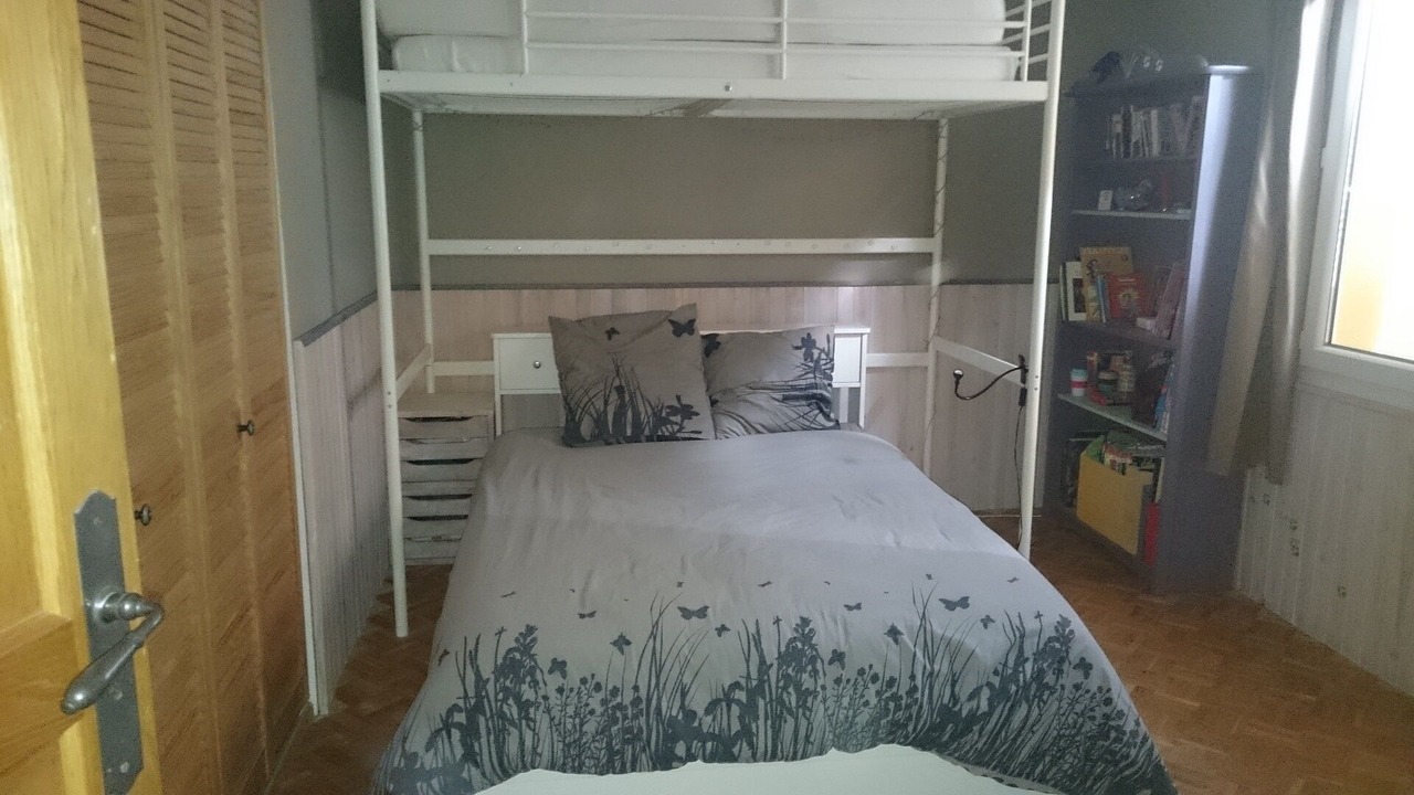 Photo of Bedroom in Le Val